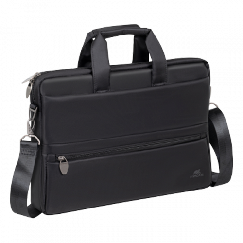 RIVACASE 8630 black Laptop bag 15.6" / 6