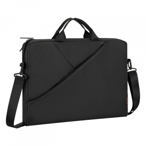 RIVACASE 8730 grey Laptop bag 15,6" / 6