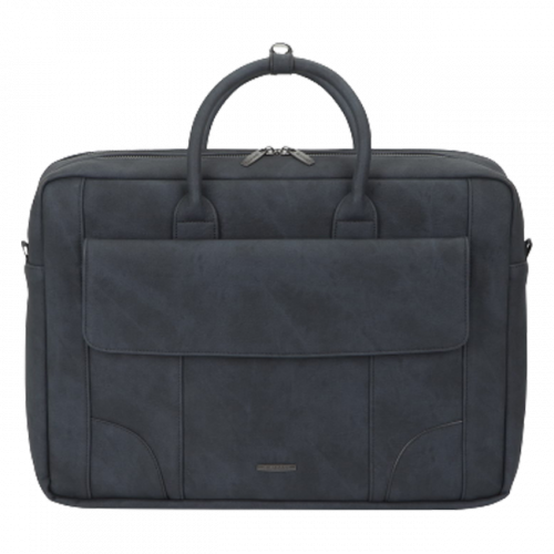RIVACASE 8942 black Laptop bag full-size 16" / 4
