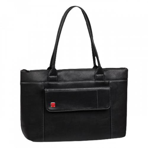 RIVACASE 8991 (PU) Lady's 15,6" Black