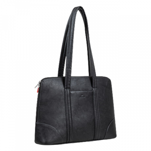 RIVACASE 8992 (PU) Lady's 14" Black
