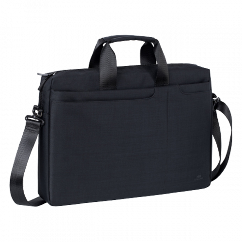 RIVACASE 8335 black Laptop bag 15.6" / 6