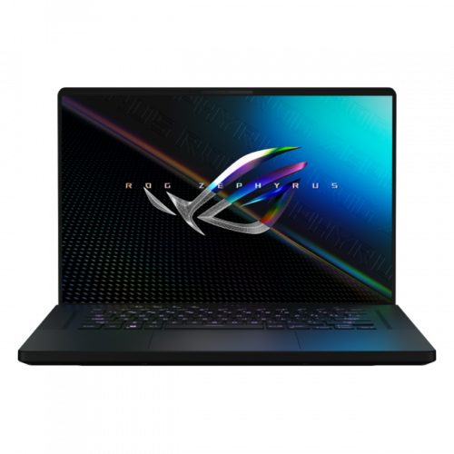 ASUS ROG Zephyrus<br> <span style="color: #ff0000;"> Intel Core i7-12700H| DDR5 16GB| SSD 1TB PCIE G4| 16.0 WQXGA IPS 165Hz| 6GB GeForce RTX3060| DOS| RU| Black