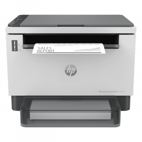 HP LaserJet Tank MFP 1602w