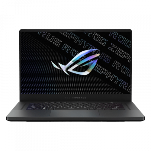 ASUS ROG Zephyrus<br> <span style="color: #ff0000;"> AMD Ryzen 7-6800HS| DDR5 16GB| SSD 1TB| 15,6 QHD IPS 144Hz| 6GB GeForce RTX 3060| DOS| RU| Eclipse Gray