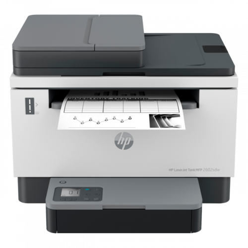 HP LaserJet Tank MFP 2602sdw