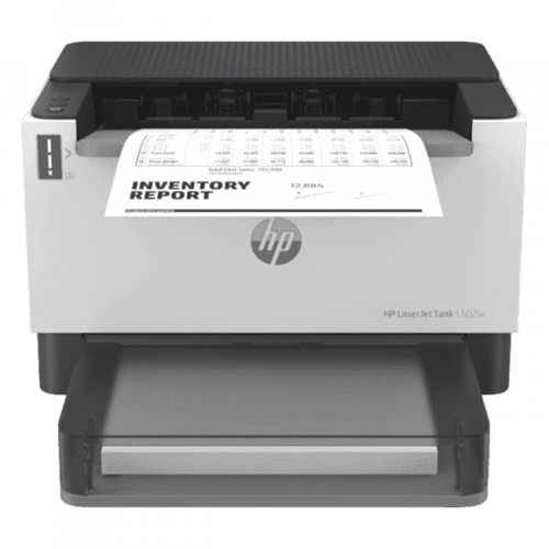 HP LaserJet Tank 1502w