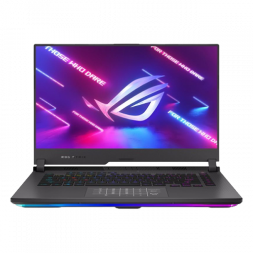 ASUS ROG Strix G15<br> <span style="color: #ff0000;"> AMD Ryzen 7-6800H| DDR5 16GB| SSD 1TB PCIE G4| 15.6 WQHD IPS 240Hz| 6GB GeForce RTX3060| DOS| RU| Eclipse Gray