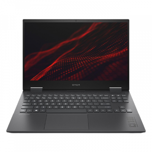 HP Omen 15-en1003ur (173)<br> <span style="color: #ff0000;"> AMD Ryzen 7 5800H| DDR4 16GB 3200| SSD 1000GB| 15.6 FHD IPS 144Hz| Nvidia GeForce RTX 3070 8GB| no DVD| FreeDOS| RUS| Mica Silver