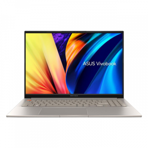 Asus Vivobook S M5602<br> <span style="color: #ff0000;"> AMD Ryzen 7 5800H| 16GB DDR4| SSD 1TB| 16.0" WQXGA (2560 x 1600) 16:10 aspect ratio IPS-level Panel 120Hz| AMD Radeon Graphics| W11H