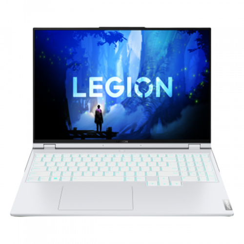 Lenovo Legion 5 Pro 16IAH7H<br> <span style="color: #ff0000;"> Intel Core i5-12500H| DDR5 16GB| SSD 1TB G4| 16" WUXGA (1920x1200) IPS 165Hz| 6GB GeForce RTX3060| Backlit| RU| Glacier White