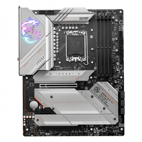MSI MPG Z790 EDGE WIFI