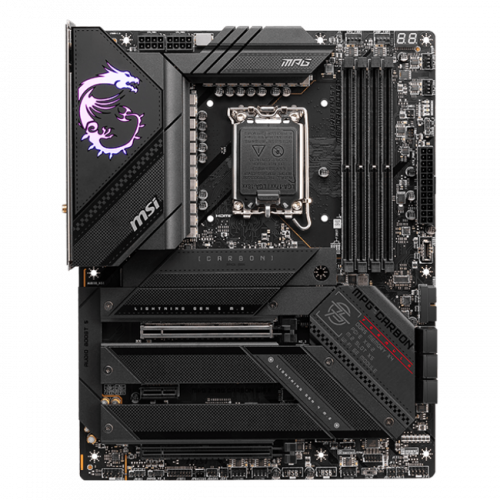 MSI MPG Z790 CARBON WIFI DDR5