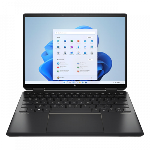 HP Spectre<br> <span style="color: #ff0000;"> Intel Iris Xe Graphics| Intel Core i5-1235U| 13.5 WUXGA| 8GB DDR4| SSD 512GB| W11H| Nightfall Black