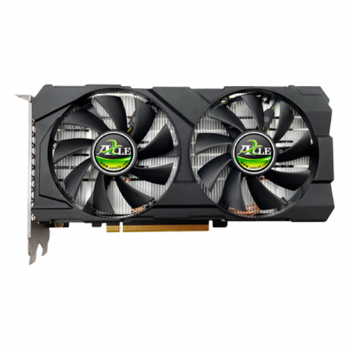 Axle - 6GB GeForce GTX1660 Super 128Bits GDDR6
