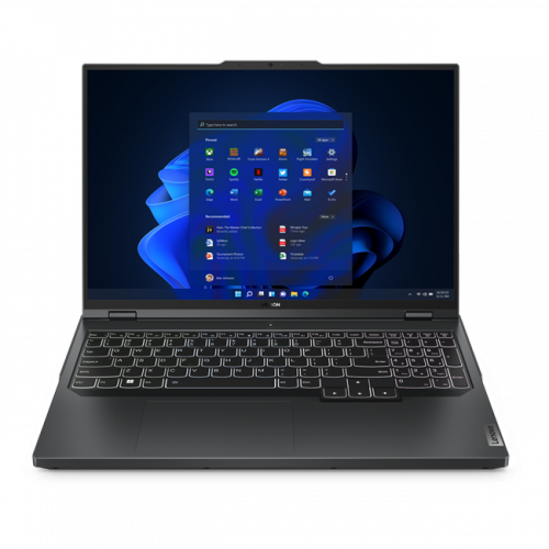 Lenovo Legion 5 Pro 16IRX8<br> <span style="color: #ff0000;"> Intel Core i5-13500HX| DDR5 16GB| SSD 1TB G4| 16" WQXGA (2560x1600) IPS 165Hz| 6GB GeForce RTX4050| Backlit| No OS| RU| Onyx Grey
