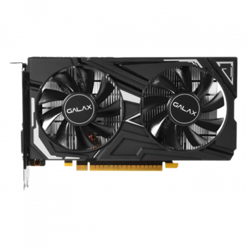 Galax - 4GB GeForce GTX1650 128Bit GDDR5