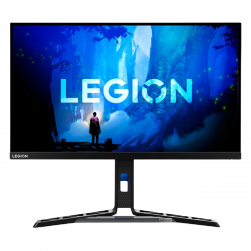 Lenovo - 27" Legion Y27f-30 Gaming Monitor, IPS, 0,5mc, 240Hz, FHD (1920x1080), HDMI+Display Port