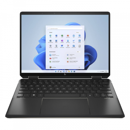 HP Spectre x360 16-f2013dx (580)<br> <span style="color: #ff0000;"> Intel Core i7-13700H| DDR4 16GB| SSD 512GB| 16" 3k+ IPS LED Touch| Intel Iris Xe Graphics| Win11| Pen included| RU| Black