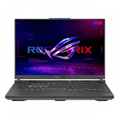 ASUS ROG Strix G16<br> <span style="color: #ff0000;"> Intel Core i5-13450HX| DDR5 16GB| SSD 512GB G4| 16.0 WQXGA IPS 165Hz| 6GB GeForce RTX4050| Backlit| NoOS| RU| Grey