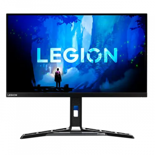 Lenovo - 27" Legion Y27qf-30 Gaming Monitor, IPS, 0,5mc, 240Hz, QHD(2560x1440) 2K, HDMI+Display Port