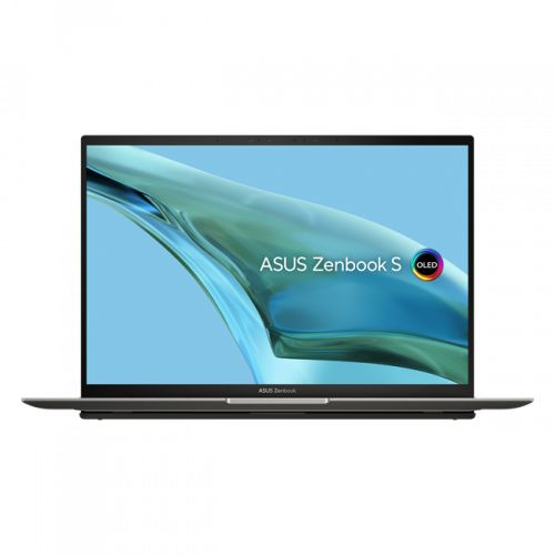 ASUS Zenbook S<br> <span style="color: #ff0000;"> Intel Core i5-1335U| DDR5 16GB| SSD 1TB G4| 13.3" 2.8K (2880 x 1800) OLED| Intel Iris Xe Graphics| Backlit| Win11H| RU| Grey