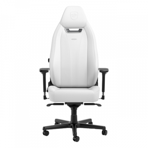 Noblechairs LEGEND Gaming Chair - White Edition