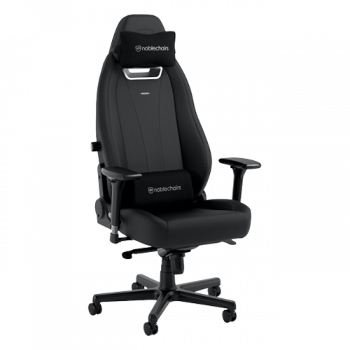 Noblechairs LEGEND Gaming Chair - Black Edition
