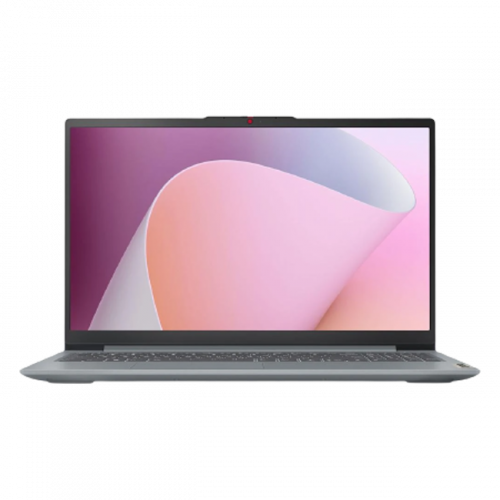 Lenovo IdeaPad Slim 3 16IRU8<br> <span style="color: #ff0000;"> Intel Core i7-1355U| 16GB DDR5| SSD 512GB| 16" WUXGA (1920x1200) IPS 300nits Anti-glare| Intel Iris Xe Graphics| Free Dos| ARCTIC GREY