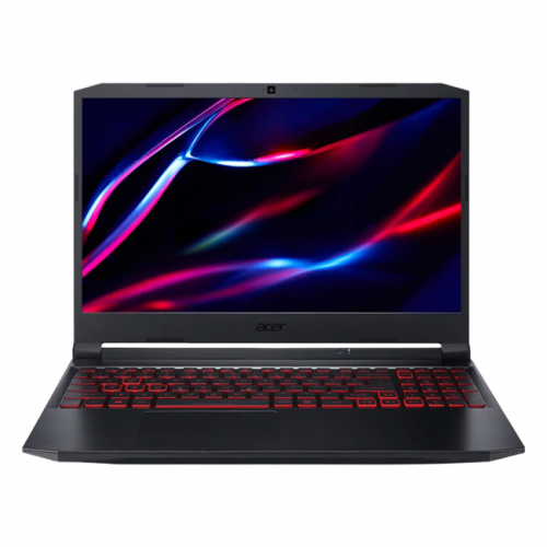 Acer Nitro<br> <span style="color: #ff0000;"> GeForce RTX4060 8GB GDDR6| AMD Ryzen R7-7840HS| 16"| 16GB DDR4| SSD 1TB | Free Dos| Black
