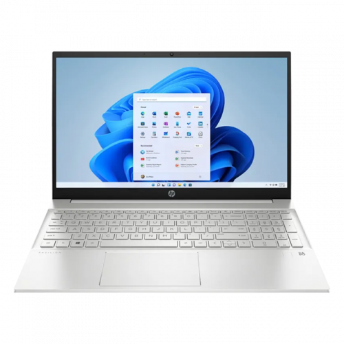 HP Pavilion 15-eg3018ci (636/246)<br> <span style="color: #ff0000;"> Intel Iris Xe Graphics| Intel Core i5-1335U| 15.6" 8GB DDR4| SSD 512GB| Free Dos| Natural Silver