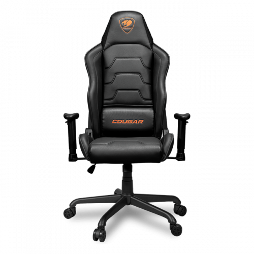 Cougar Armor Air black