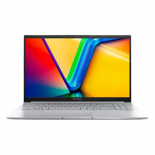 Asus Vivobook Pro<br> <span style="color: #ff0000;"> GeForce RTX4050 6GB GDDR6| AMD Ryzen R9-7940HS| 15.6"| 16GB DDR4| SSD 1TB| Free Dos| Cool Silver