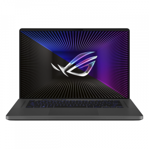 Asus ROG Zephyrus<br> <span style="color: #ff0000;"> GeForce RTX4050 6GB GDDR6| Intel Core i7-12700H| 16"| 16GB DDR4| SSD 512GB| Free Dos| Eclipse Gray