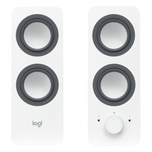 LOGITECH Z200 WHITE