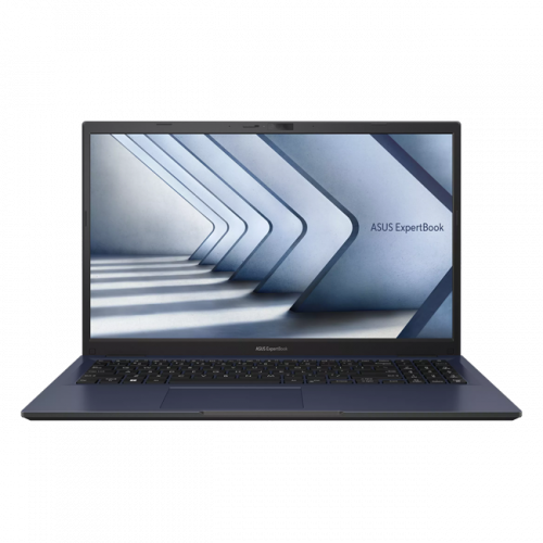 Asus Expertbook B1502CBA<br> <span style="color: #ff0000;"> Intel Core i3-1215U| DDR4 8GB| SSD 256GB| 15.6" FHD IPS| Intel Iris Xe Graphics| NoOS| RU| Black