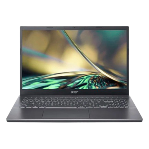 Acer Aspire 5 A515-58P<br> <span style="color: #ff0000;"> Intel Core i7-1355U| DDR5 16GB| SSD 512GB| 15.6" FHD IPS| Intel Iris Xe Graphics| No DVD| No OS| RU| Black
