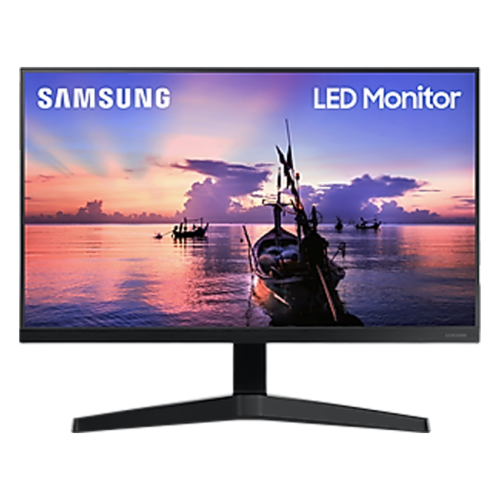 SAMSUNG  LF27T350FHIXCI 27" IPS 1920 x 1080 75hz 5ms VGA HDMI