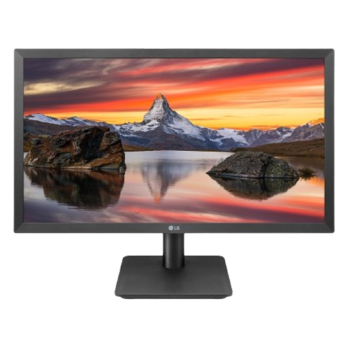 LG 22MP410-B.ADG Full HD (1920x1080) , VA , 5ms , LED Monitor AMD FreeSync