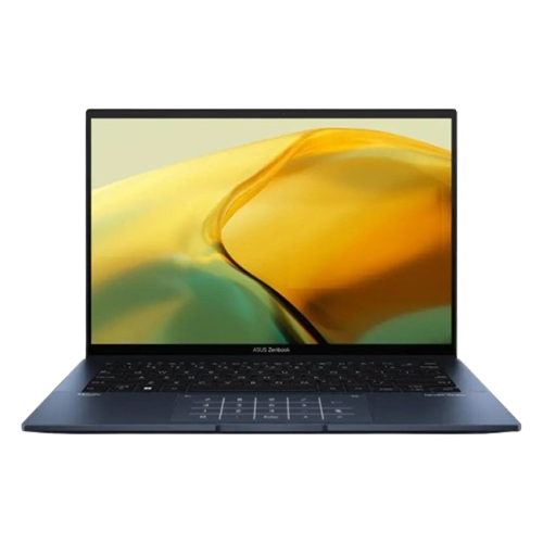 ASUS ZenBook 14 OLED<br> <span style="color: #ff0000;"> Intel Core i5-1240P| DDR5 8GB| SSD 512GB| 14.0 OLED WQXGA+| Intel Iris Xe Graphics| W11H| RU| Ponder Blue