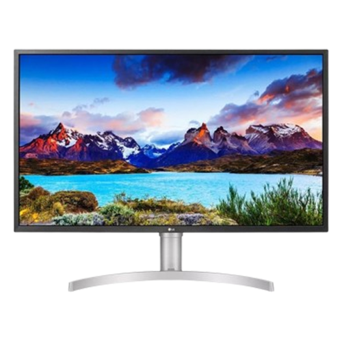 LG 32UL750-W 32" 4K UHD 3840 x 2160 VA 60Hz 4ms RADEON FreeSync