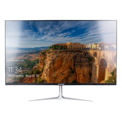 IMMER S24G707 23.8" flat monitor (VGA+HDMI) IPS panel 144hz