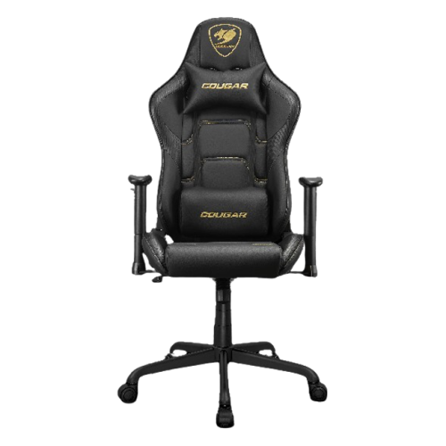 Cougar Armor Elite Royal