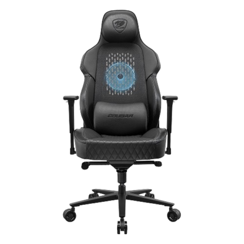 Cougar NxSys Aero Black