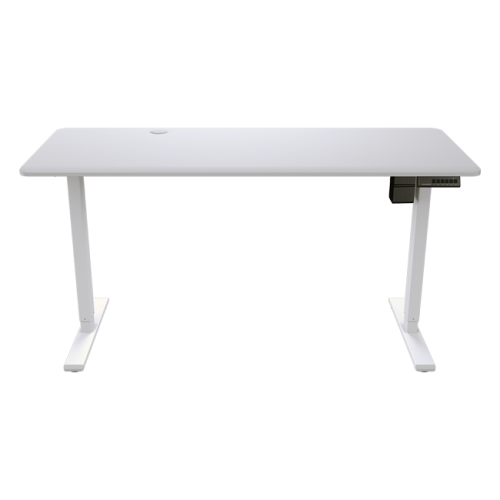 Офисный стол Cougar Royal 150 Mossa White