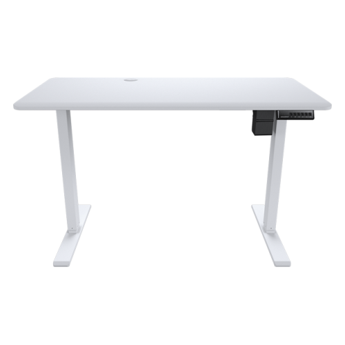 Cougar Royal 120 Mossa White