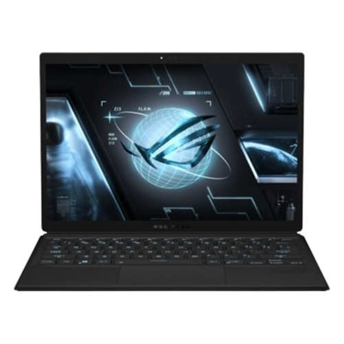 ASUS ROG Flow<br> <span style="color: #ff0000;"> Intel Core i9-13900H| DDR5 16GB| SSD 1TB PCIE G4| 13.4 WQXGA | GeForce RTX4060 8GB GDDR6| Win11H| Black
