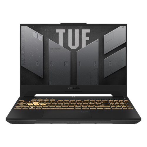 ASUS TUF Gaming FX507<br> <span style="color: #ff0000;"> Intel Core i5-12500H| DDR4 8GB| SSD 512GB| 15.6" FHD| GeForce RTX3050 4GB| Win11| Black