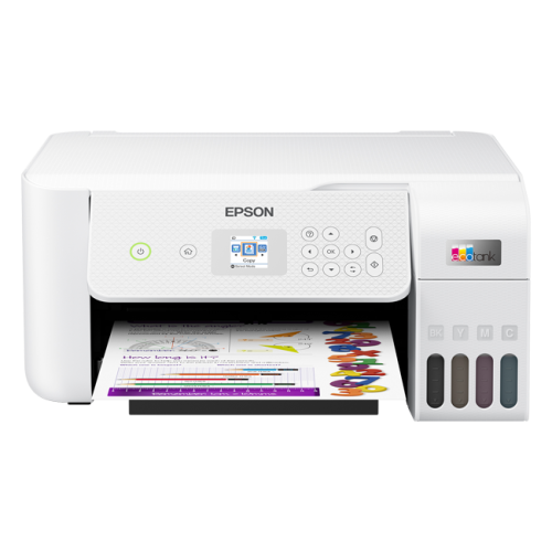 Epson L3266