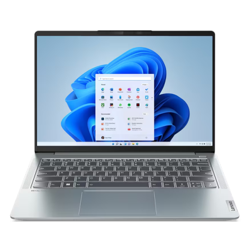 Lenovo IdeaPad 5 Pro 14 ARH7<br> <span style="color: #ff0000;"> AMD Ryzen 5-6600HS| DDR4 16GB| SSD 512GB| 14" (2880x1800) IPS LCD| AMD Radeon 660M| No DVD| DOS| RU| Silver